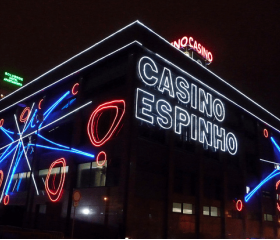 Casino Espinho Image 1