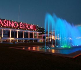 Casino Estoril Image 1