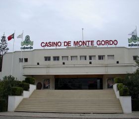 Casino de Monte Gordo Image 1