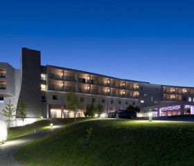 Hotel Casino Chaves Image 1