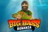 Big Bass Bonanza - imagem