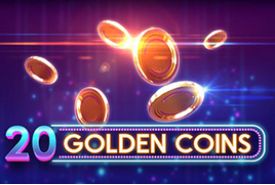 20 Golden Coins Revisão