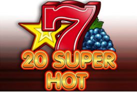 20 Super Hot Revisão