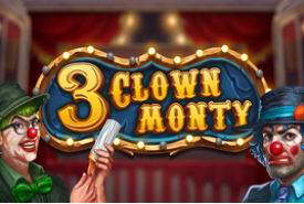 3 Clown Monty Revisão