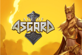 Age of Asgard Revisão