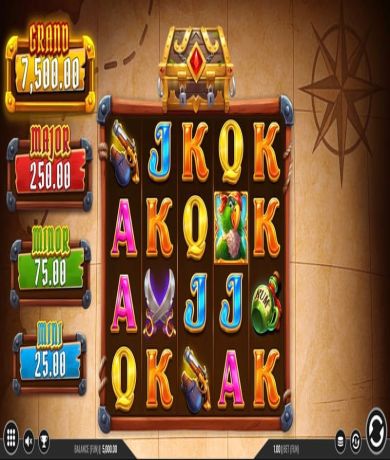 Jogue Ahoy Royale da Iron Dog Studio – Análise e Jogo Grátis em Modo de Demonstração slot online gratuitamente | Casino Portugal