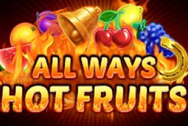 All Ways Hot Fruits Revisão