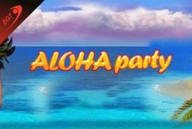 Aloha Party Revisão