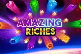 Amazing Riches Revisão