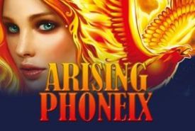 Arising Phoenix Revisão