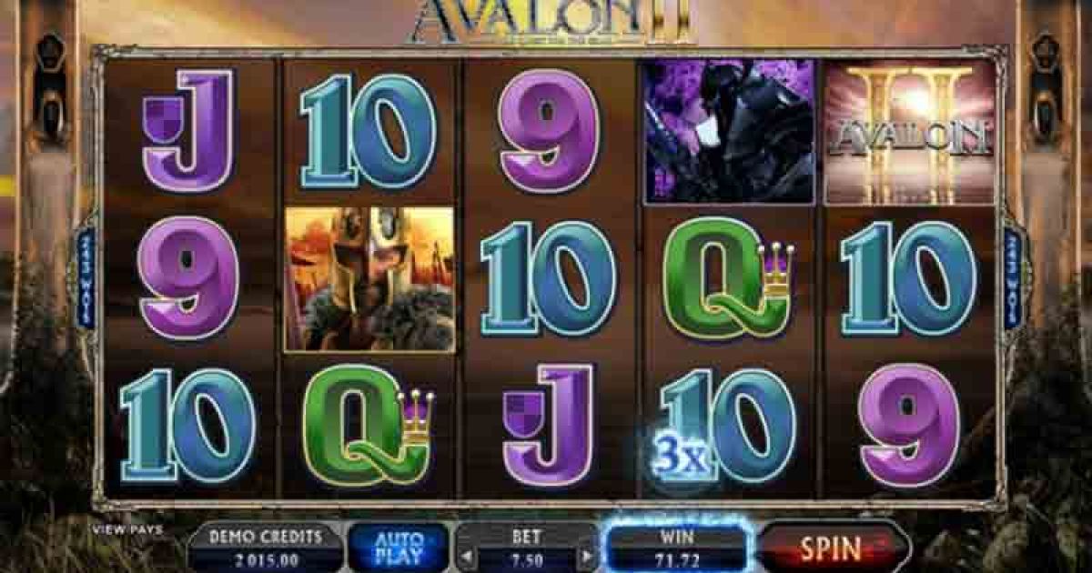 Jogos de Casino Online Gratis