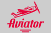Aviator Slot - Logo