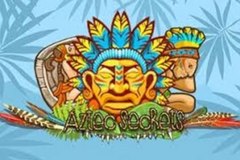 Aztec Secrets slot logo