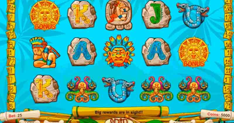 Jogue Aztec Secrets, uma Slot Online da 1x2 Gaming slot online gratuitamente | Casino Portugal