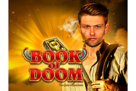 Book of Doom Revisão