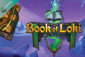 Book of Loki Revisão