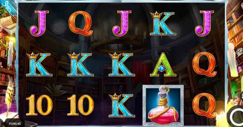 Jogue Book of Merlin uma Slot Online da 1x2 Gaming slot online gratuitamente | Casino Portugal