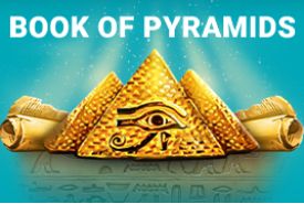 Book of Pyramids Revisão