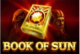 Book of Sun Revisão