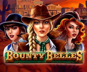 Bounty Belles