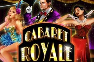 Cabaret Royale slot