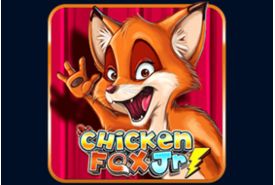 Chicken Fox Jr Revisão