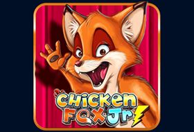 Factos e Números de Jogos Chicken Fox Jr
