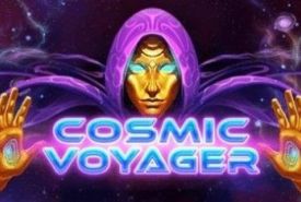 Cosmic Voyager Revisão