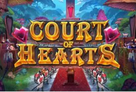 Court of Hearts Revisão
