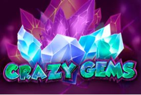 Crazy Gems Revisão