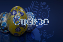 Cuckoo