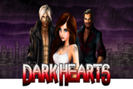 Dark Hearts Revisão