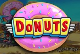 Donuts Revisão