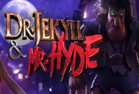 Dr. Jekyll & Mr. Hyde Revisão