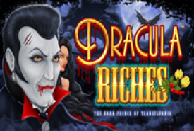 Dracula Riches Revisão