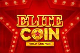 Elite Coin Slot Logo