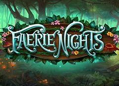 Fairie Nights slot