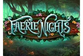 Fairie Nights Revisão