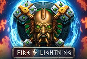 Factos e números de jogabilidade Fire Lightning