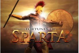 Fortunes of Sparta Revisão