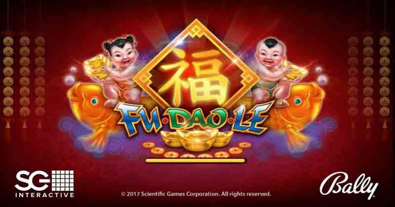 Jogue Fu Dao Le, uma Slot online da Bally slot online gratuitamente | Casino Portugal