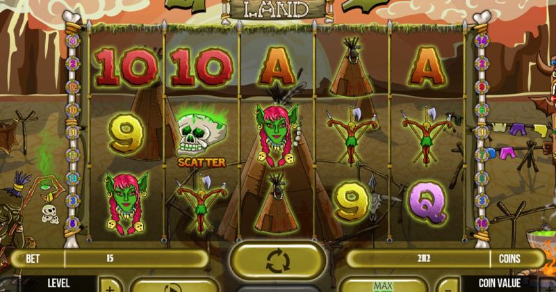 Jogue Goblin’s Land, slot online da Fugaso slot online gratuitamente | Casino Portugal