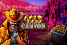 Gold Canyon Revisão