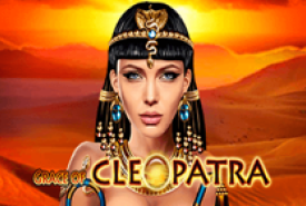 Grace of Cleopatra Revisão