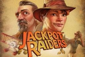 Jackpot Raiders Revisão