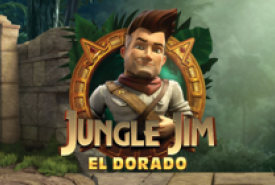 Jungle Jim: El Dorado Revisão