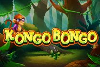 Kongo Bongo – Uma Slot Online da Tom Horn Gaming