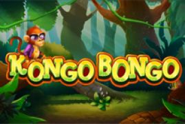 kongo-bongo-slot-tom-horn-gaming-logo-270x180s