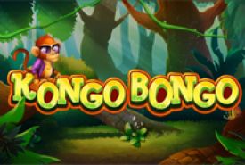 Kongo Bongo Revisão