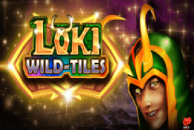 Loki Wild Tiles Revisão